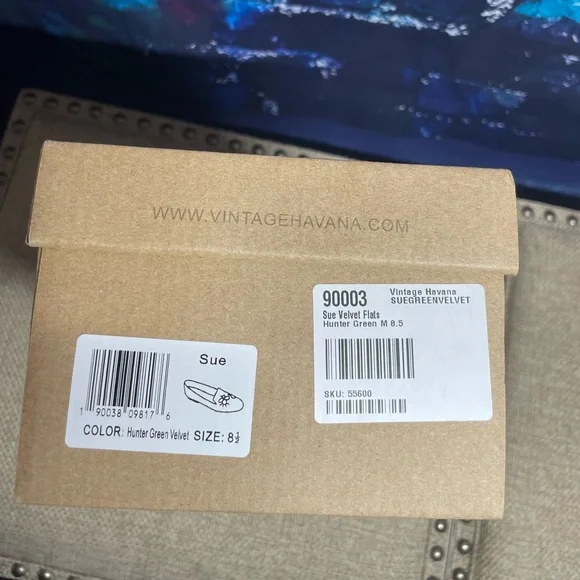 Vintage Havana - Picture 6 of 6